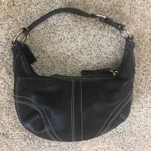 Small Coach Handbag